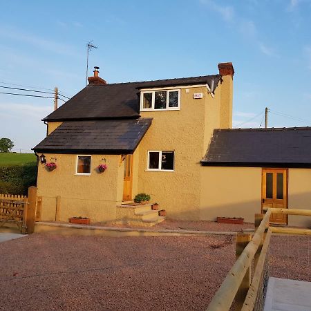 Yew Tree Cottage هيريفورد المظهر الخارجي الصورة