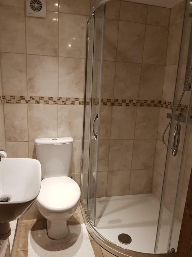 Yew Tree Cottage هيريفورد المظهر الخارجي الصورة