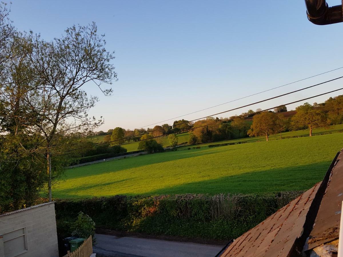 Yew Tree Cottage هيريفورد المظهر الخارجي الصورة
