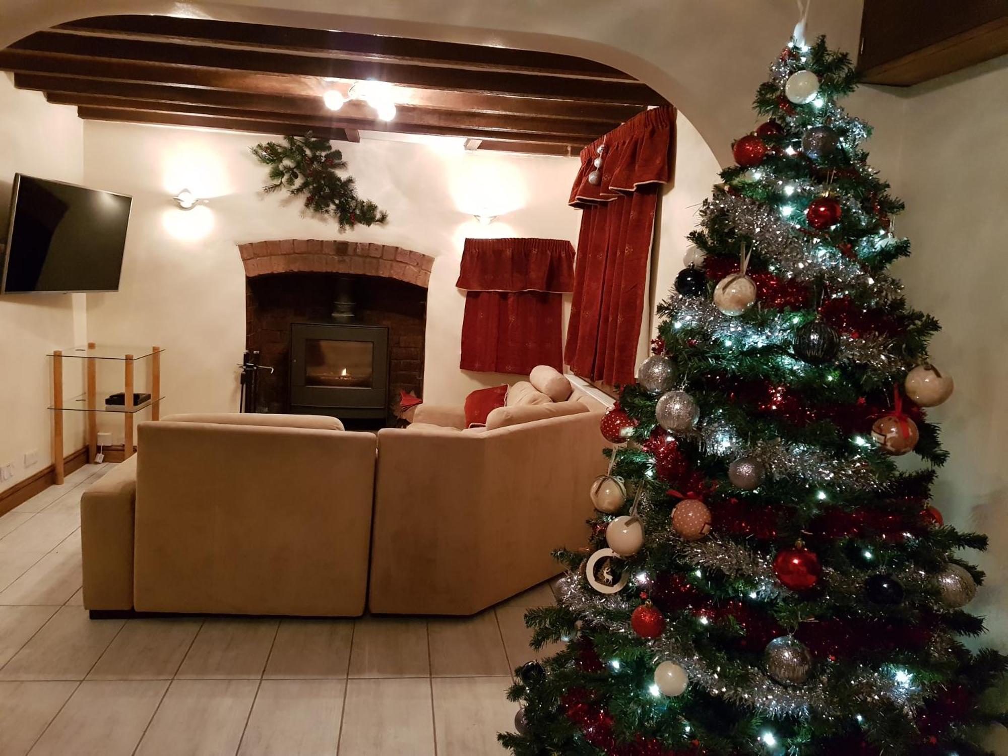 Yew Tree Cottage هيريفورد المظهر الخارجي الصورة