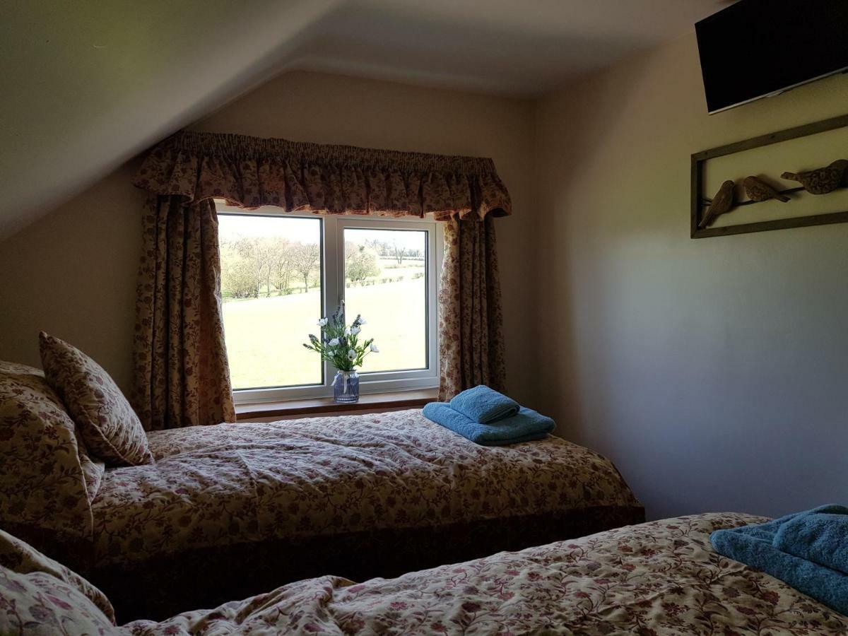 Yew Tree Cottage هيريفورد المظهر الخارجي الصورة